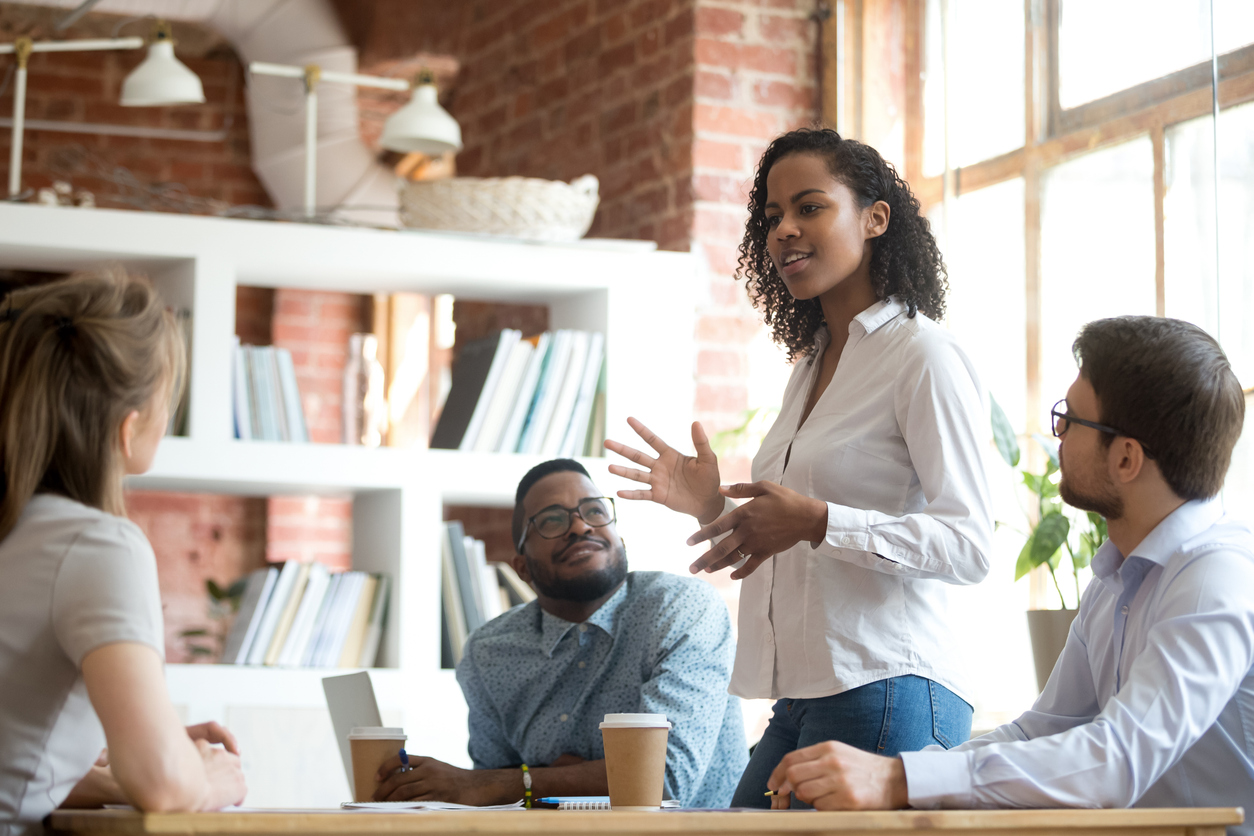 Blog Short #230: How to Talk with Confidence (8 Surefire Strategies ...